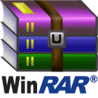 WinRAR 5.40 Final