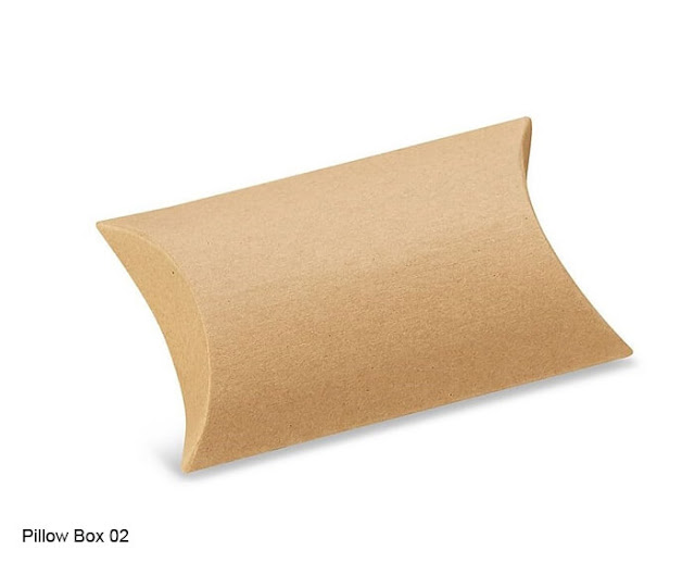 Grab your remarkable Pillow Boxes from us at wholesale rates. We have a lot of customization options for Custom Pillow Boxes. We offer free delivery services across USA.