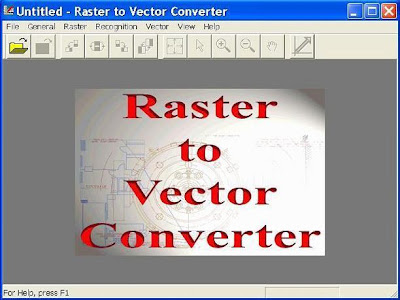 raster-to-vector