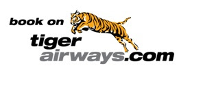 Tiger Airways