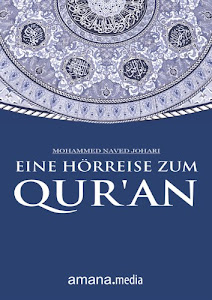 Eine Hörreise zum Qur'an (6CD's)