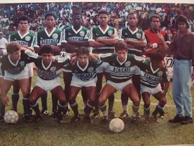 Resultado de imagem para TocantinÃ³polis Esporte Clube