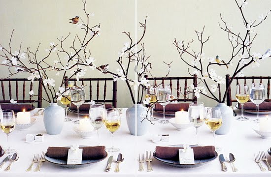 Elegant Centerpieces For Weddings