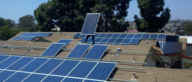 Best Solar Companies in San Diego