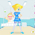 Download Flash Game - Cute Nurse