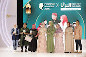 INDONESIA HIJAB WALK 2023