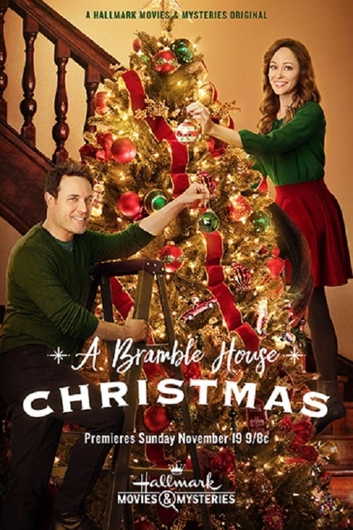[HD] A Bramble House Christmas 2017 Ver Online Subtitulado