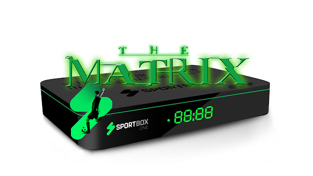 Atualização Sportbox One  V1.0.35 - 01/07/2022