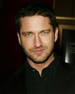 Gerard Butler Pictures