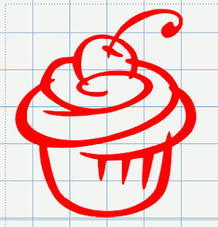 Free Free Cupcake Svg 336 SVG PNG EPS DXF File