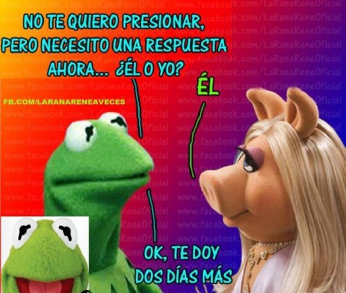 chiste pareja