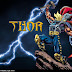Thor - Dewa Petir yang Menggebrak Dunia Komik