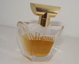 LANCÔME Poéme Eau De Parfum Review LANCÔME Poéme Eau De Parfum Review