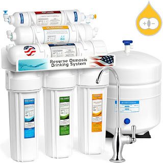 Reverse Osmosis