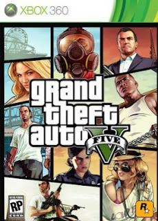 Grand Theft Auto 5 Xbox Torrent Link Games