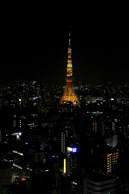 日本．東京．飯店．皇家花園汐留塔飯店 (Royal Park Shiodome Tower )