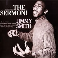 jimmy smith - the sermon! (1958)