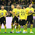 Borussia Dortmund pode assumir a ponta do Grupo F da Champions League