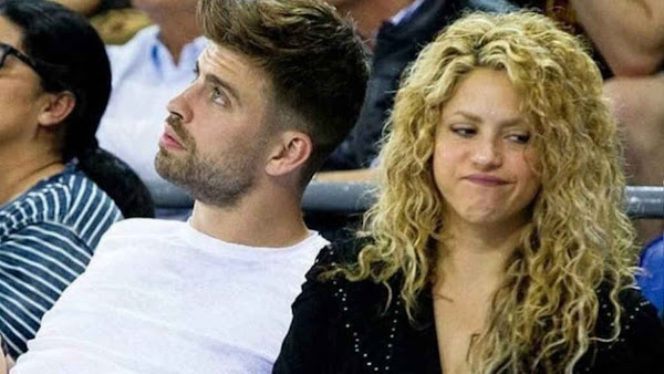 Jovencita con la que Gerard Piqué le habría sido INFIEL a Shakira, rompe el silencio