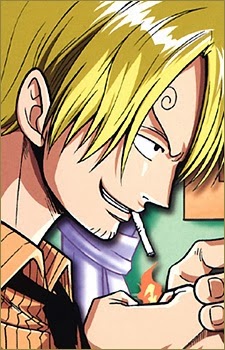 Sanji