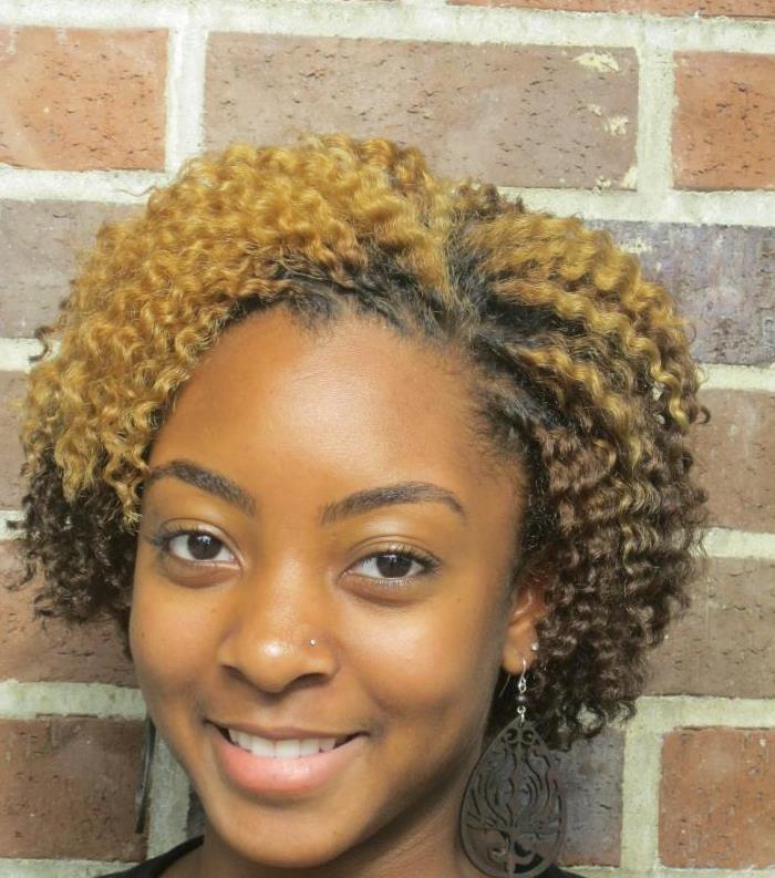 Flat twist out! | Black Women Natural Hairstyles