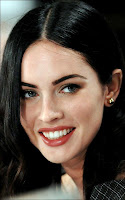 Megan Fox Press Conference