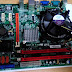 Driver Motherboard ECS G41T-M ( V 2.0 )