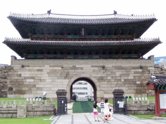  sejarah  kerajaan Goguryeo Korea  Selatan 