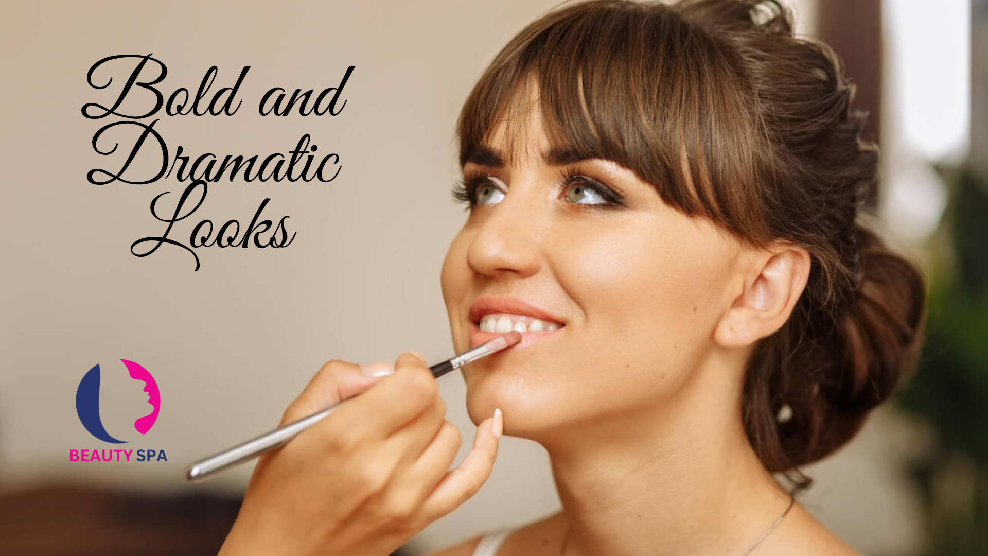 Bold and Dramatic Looks