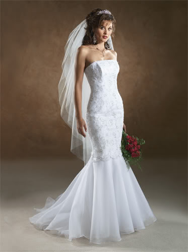 Wedding Dresses 2009