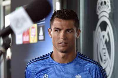 Cristiano Ronaldo ahead of Lionel Messi as highest-paid athlete – Forbes