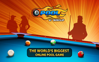 Cheat 8 Ball Pool NEW 2014