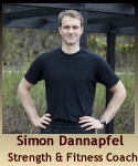  Simon Dannapfel