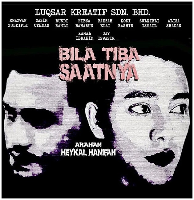 Sinopsis Telefilem Bila Tiba Saatnya (TV3)