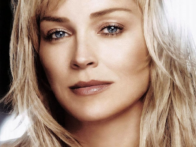 Sharon Stone Wallpapers Free Download