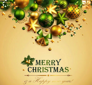 Merry Christmas 2016 Wishes SMS Messages