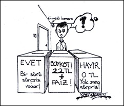 12 Eylül Bitti mi İleri Demokrasiye Geçtik mi -2