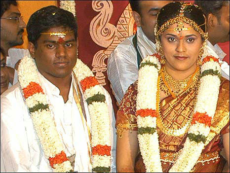 yuvan shankar raja with his first wife photo