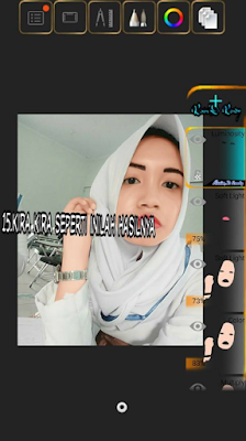 Tutorial Smudge Abal Abal By Plat AD