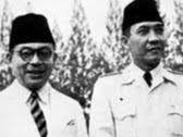 BANGSA INDONESIA BARU SAMPAI DI GERBANG KEMERDEKAAN
