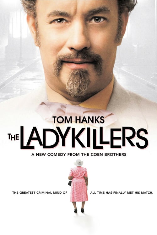 Regarder Ladykillers 2004 Film Complet En Francais