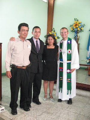 Graduaciones 2007 - foto: Beto Martello (27/10/07)