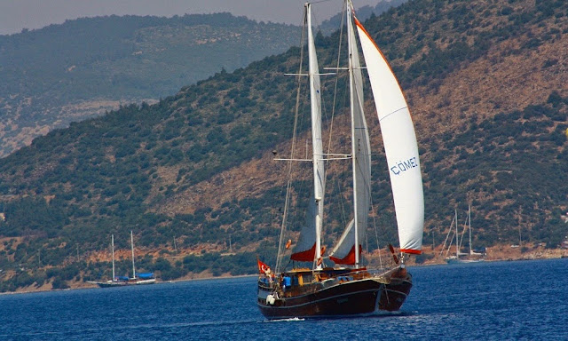 alquiler goletas Turquía. Alquiler goletas en Bodrum. Alquilar una goleta en Turquía. Alquiler de goletas baratas en Turquía