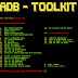 ADB-Toolkit - Tool For Testing Your Android Device