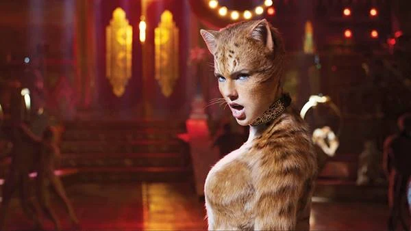Review Cats 2019 Bahasa Indonesia