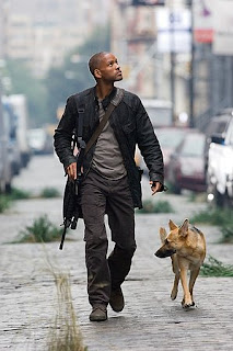 I am Legend