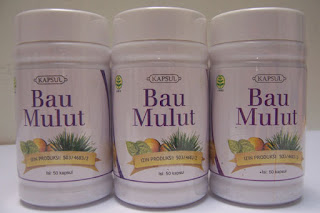 Review obat bau mulut yang di jual online