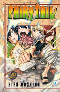 Fairy Tail: 29