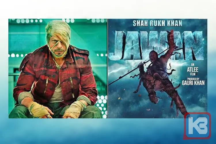 Jawan, Film Terbaru Sang King Of Bollywood Shah Rukh Khan