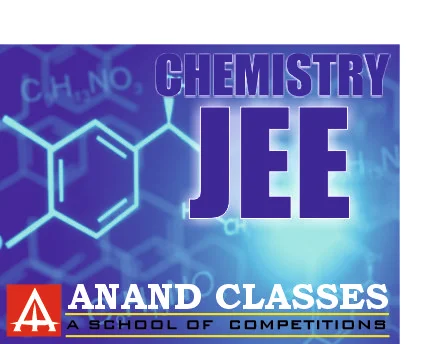 JEE Chemistry Coaching Center Jalandhar ANAND CLASSES Jalandhar